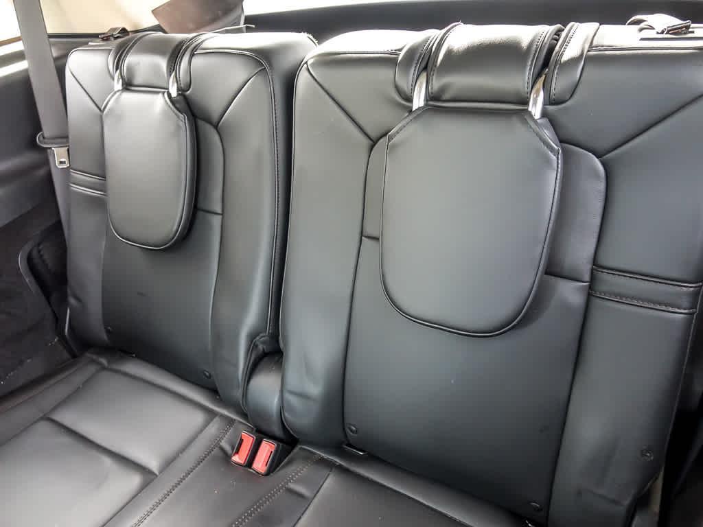 used 2023 Lincoln Aviator car, priced at $42,380