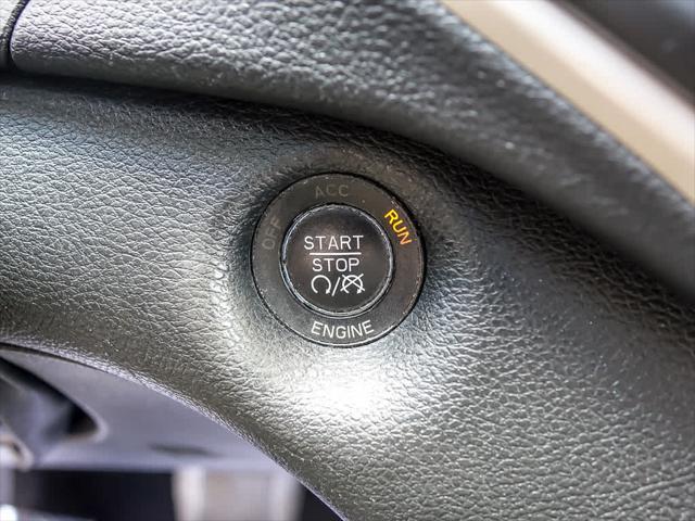 used 2014 Jeep Cherokee car, priced at $12,354