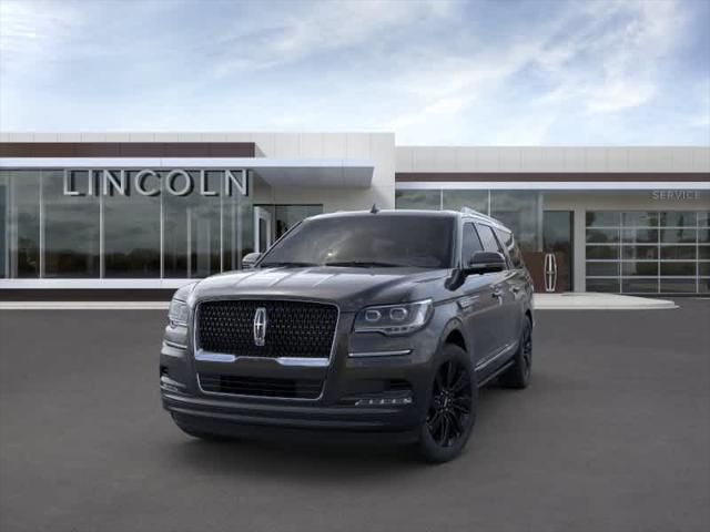 new 2024 Lincoln Navigator car, priced at $105,572