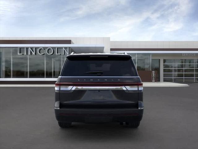 new 2024 Lincoln Navigator car, priced at $105,572