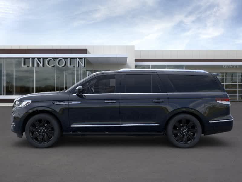 new 2024 Lincoln Navigator L car, priced at $105,572