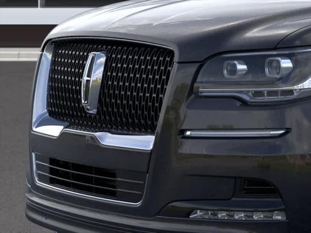 new 2024 Lincoln Navigator car, priced at $105,572