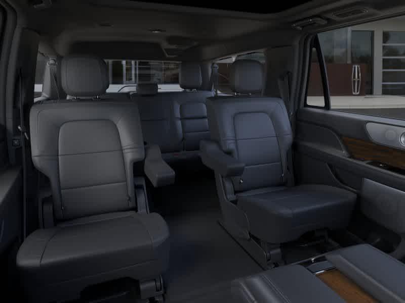 new 2024 Lincoln Navigator L car, priced at $105,572