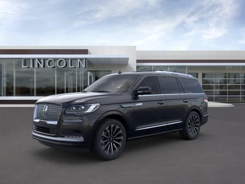 new 2024 Lincoln Navigator car, priced at $102,068