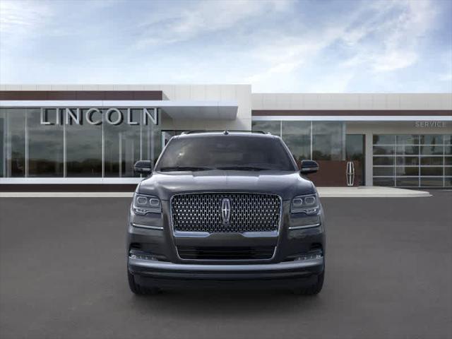 new 2024 Lincoln Navigator car, priced at $99,941