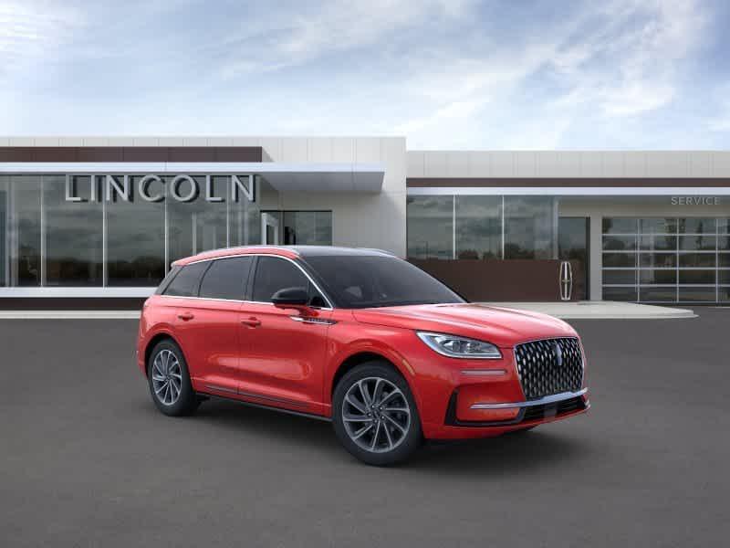 new 2024 Lincoln Corsair car, priced at $57,226