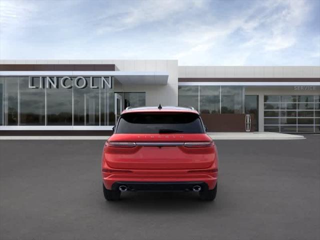 new 2024 Lincoln Corsair car, priced at $57,226