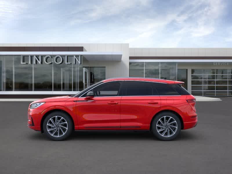 new 2024 Lincoln Corsair car, priced at $57,226