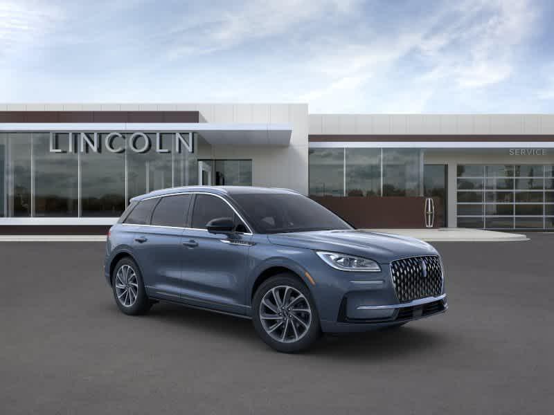 new 2024 Lincoln Corsair car, priced at $57,226