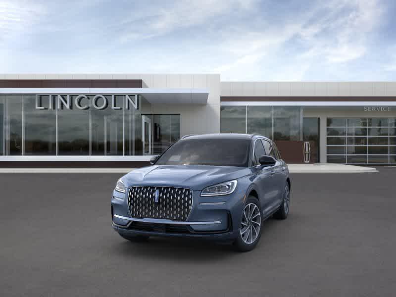 new 2024 Lincoln Corsair car, priced at $57,226