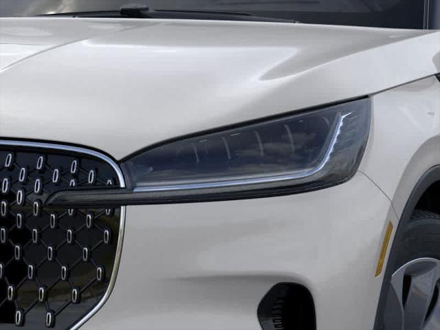 new 2025 Lincoln Aviator car, priced at $62,033