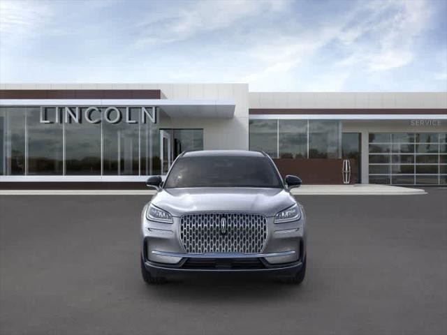 new 2025 Lincoln Corsair car, priced at $48,692