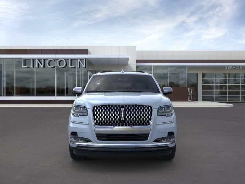 new 2024 Lincoln Navigator L car, priced at $114,111