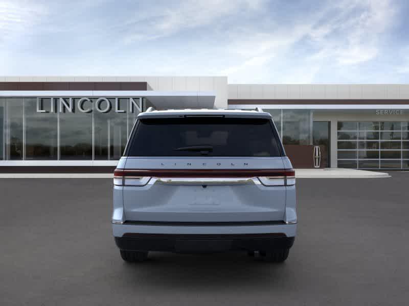 new 2024 Lincoln Navigator L car, priced at $114,111