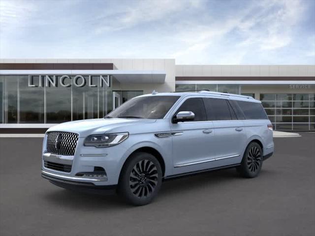 new 2024 Lincoln Navigator car, priced at $118,865