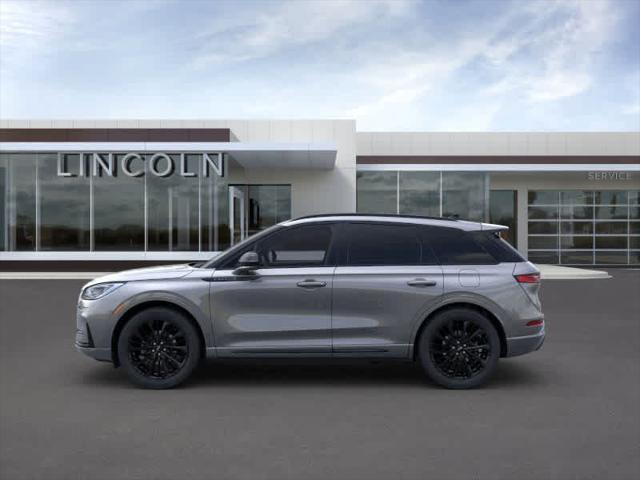 new 2025 Lincoln Corsair car, priced at $50,132