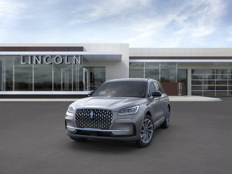 new 2024 Lincoln Corsair car, priced at $57,130