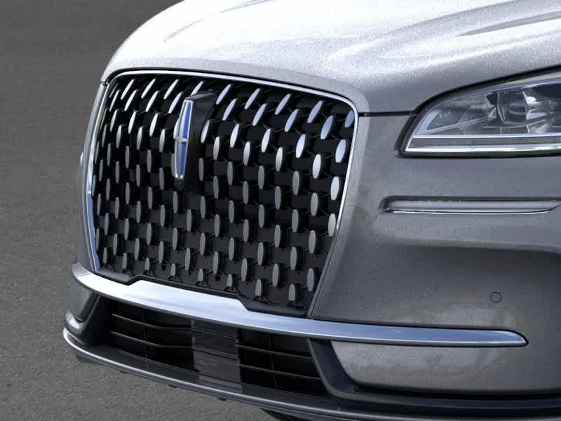 new 2024 Lincoln Corsair car, priced at $57,130