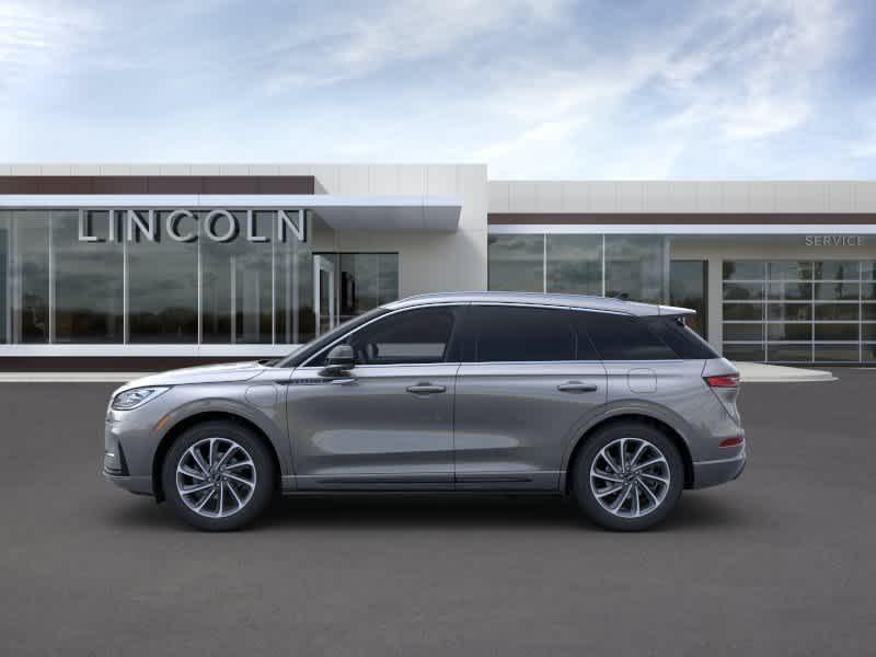 new 2024 Lincoln Corsair car, priced at $57,130