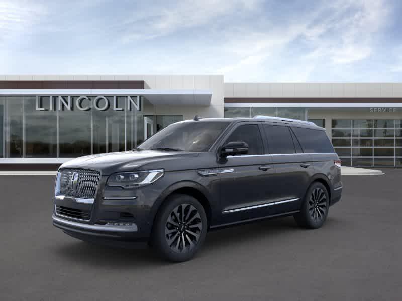 new 2024 Lincoln Navigator car, priced at $106,720