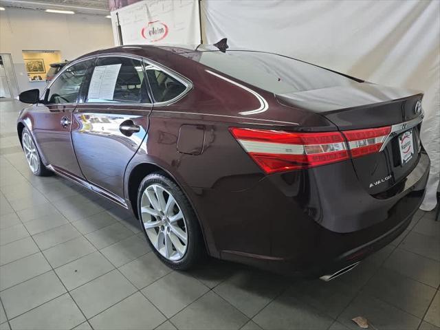 used 2013 Toyota Avalon car, priced at $12,953