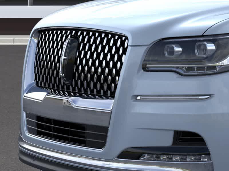 new 2024 Lincoln Navigator car, priced at $116,165