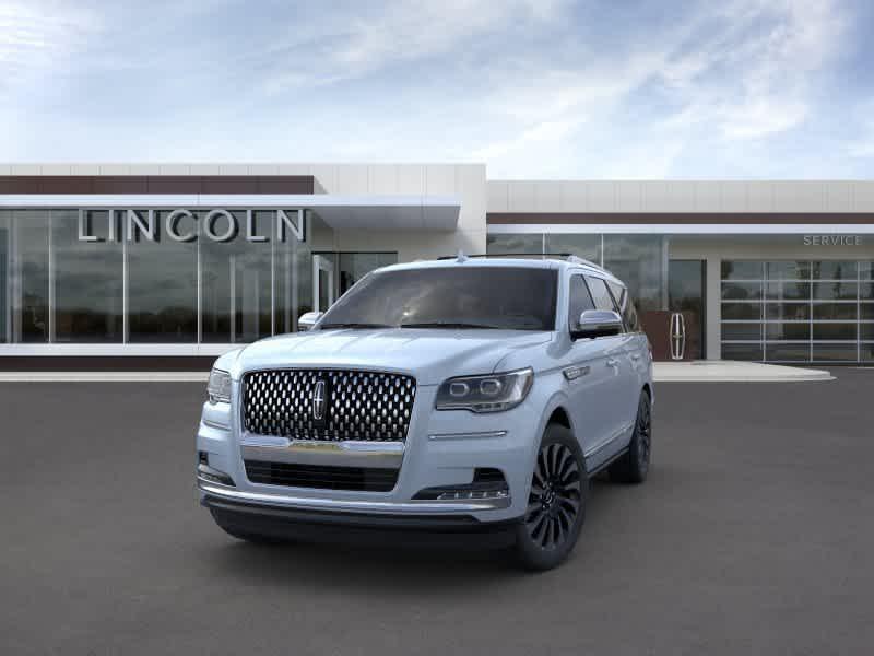 new 2024 Lincoln Navigator car, priced at $116,165