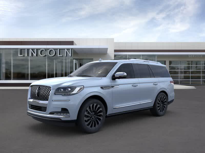 new 2024 Lincoln Navigator car, priced at $116,165