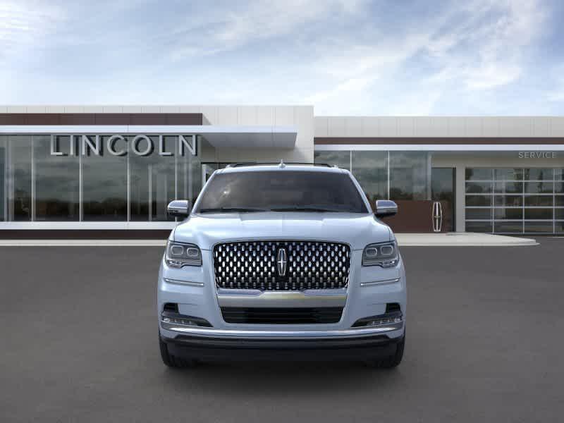 new 2024 Lincoln Navigator car, priced at $116,165