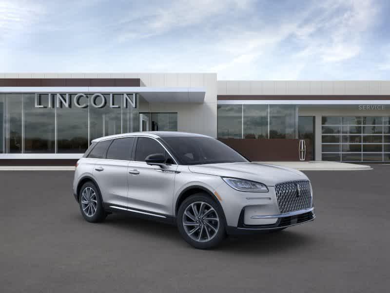 new 2024 Lincoln Corsair car, priced at $47,098