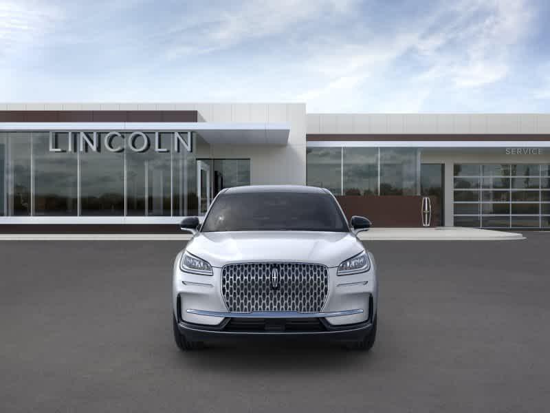 new 2024 Lincoln Corsair car, priced at $47,098