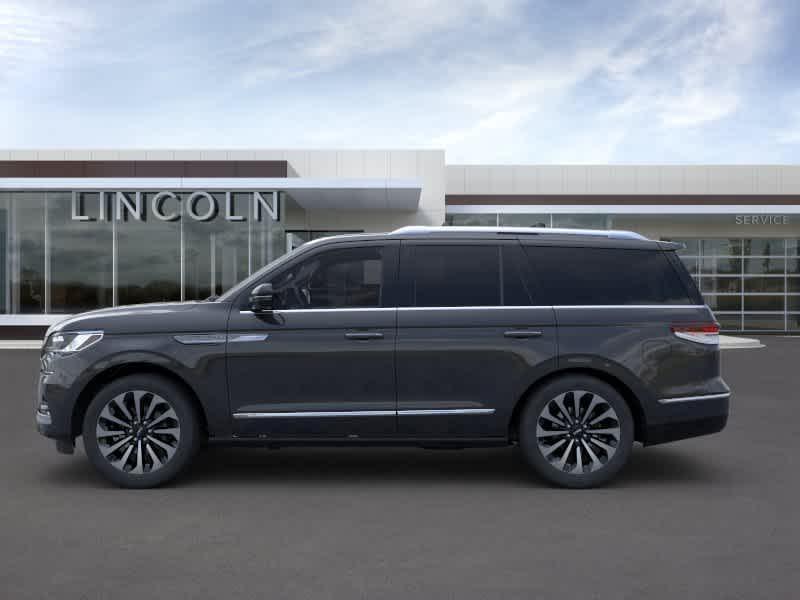 new 2024 Lincoln Navigator car, priced at $102,692