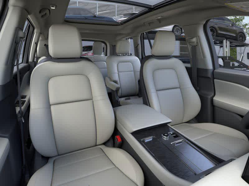 new 2026 Lincoln Aviator car, priced at $69,053