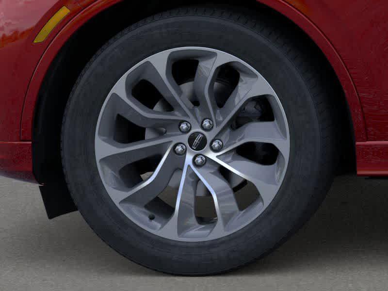 new 2026 Lincoln Aviator car, priced at $69,053