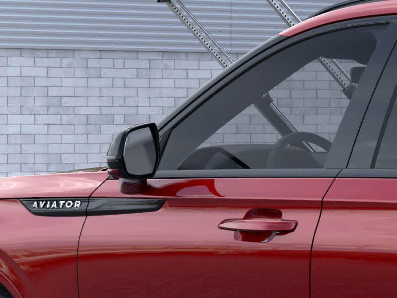 new 2026 Lincoln Aviator car, priced at $69,053