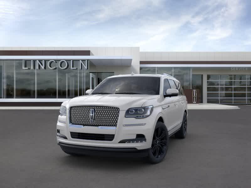 new 2024 Lincoln Navigator car, priced at $103,152