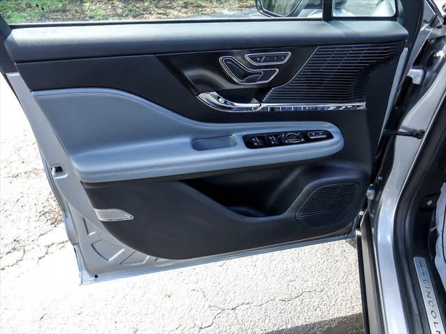 used 2022 Lincoln Corsair car, priced at $33,511