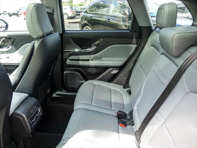 used 2022 Lincoln Corsair car, priced at $33,511