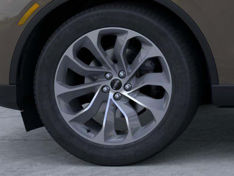 new 2025 Lincoln Aviator car, priced at $66,576