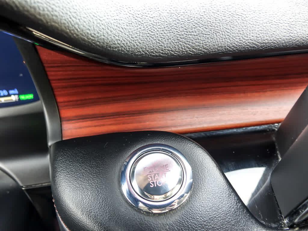 used 2022 Lincoln Aviator car, priced at $43,233