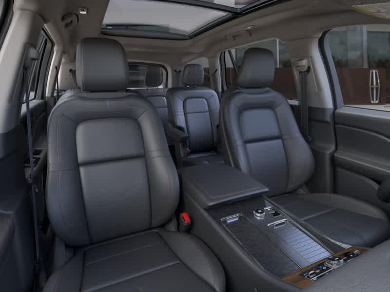 new 2024 Lincoln Aviator car, priced at $67,825