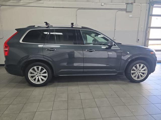 used 2016 Volvo XC90 car, priced at $14,652