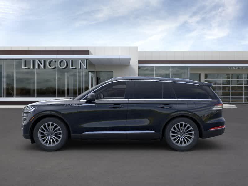 new 2024 Lincoln Aviator car, priced at $65,261