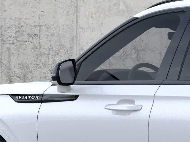 new 2026 Lincoln Aviator car, priced at $72,691