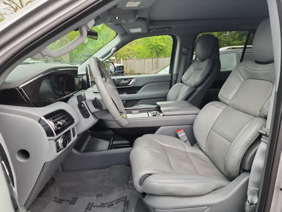 used 2020 Lincoln Navigator car, priced at $56,278
