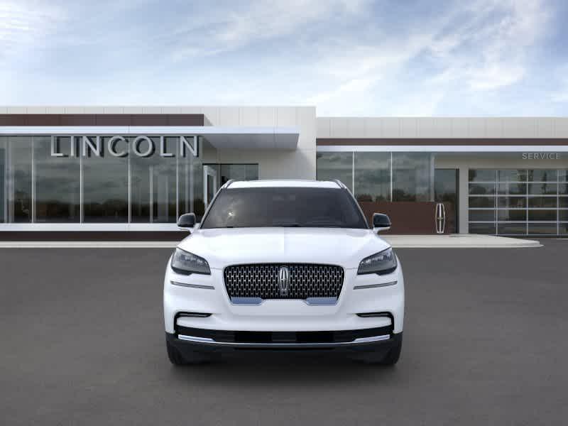 new 2024 Lincoln Aviator car, priced at $71,832