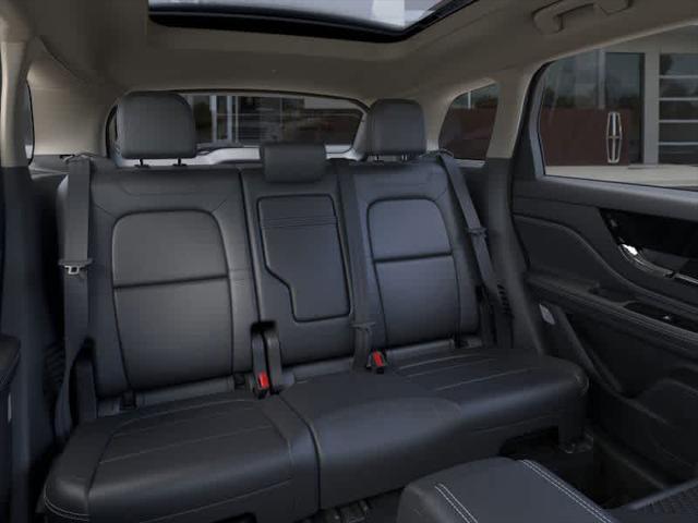 new 2025 Lincoln Corsair car, priced at $47,468