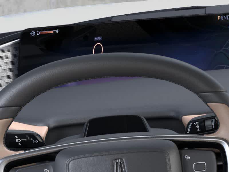 new 2025 Lincoln Navigator car, priced at $124,355