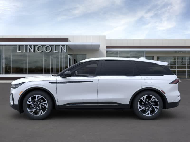 new 2024 Lincoln Nautilus car, priced at $61,385