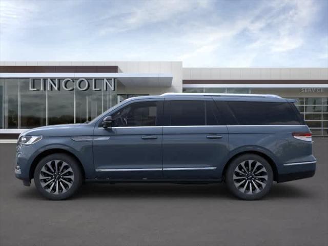 new 2024 Lincoln Navigator car, priced at $105,096